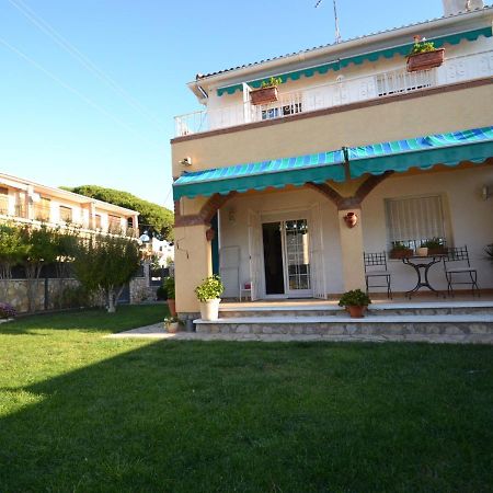 Holiday Home Cuco By Interhome Cambrils Eksteriør billede