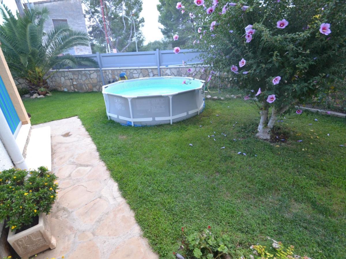 Holiday Home Cuco By Interhome Cambrils Eksteriør billede