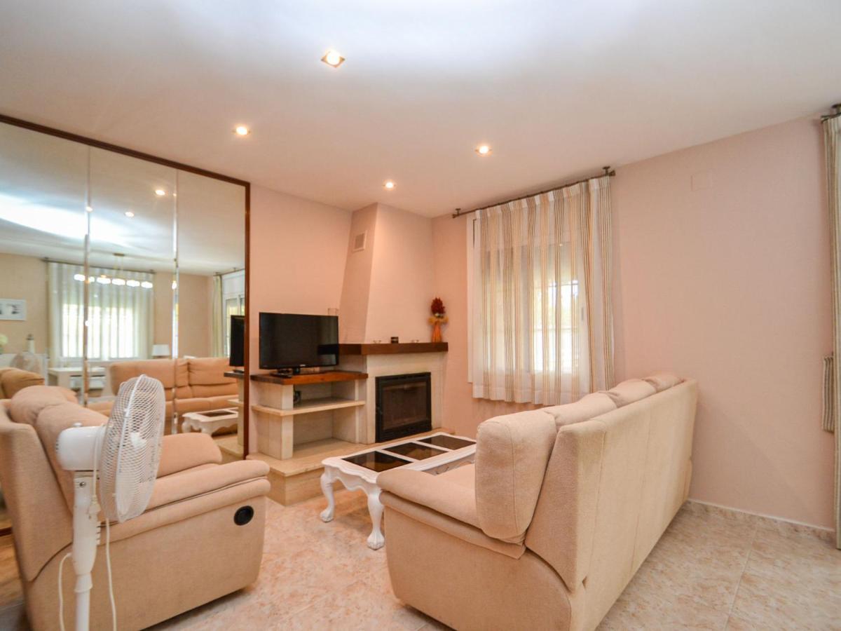 Holiday Home Cuco By Interhome Cambrils Eksteriør billede