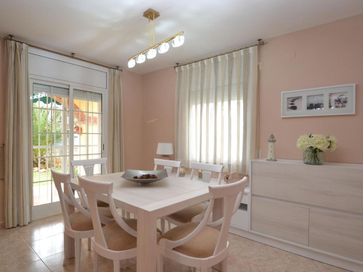 Holiday Home Cuco By Interhome Cambrils Eksteriør billede
