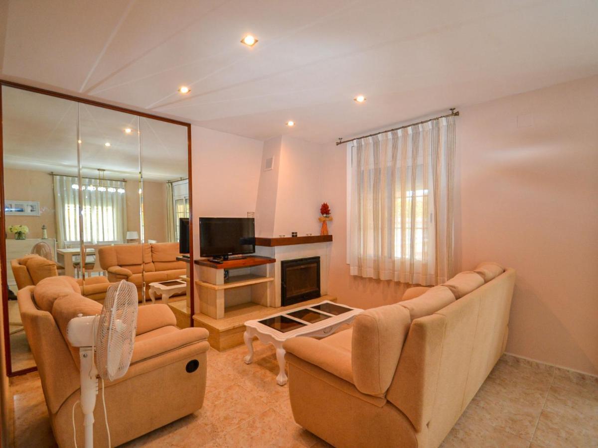 Holiday Home Cuco By Interhome Cambrils Eksteriør billede