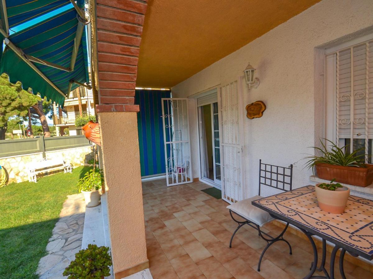 Holiday Home Cuco By Interhome Cambrils Eksteriør billede