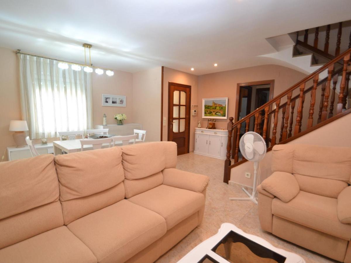 Holiday Home Cuco By Interhome Cambrils Eksteriør billede