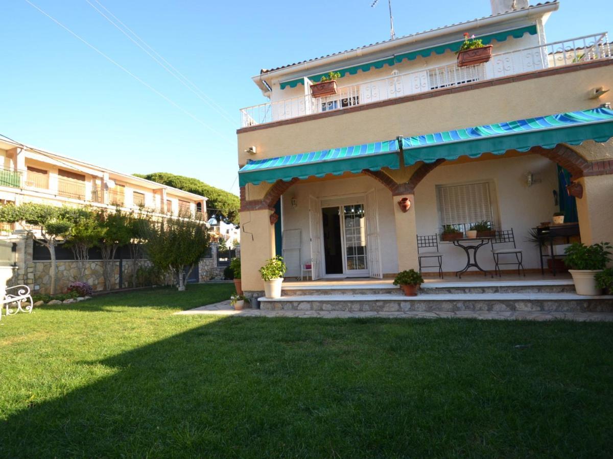 Holiday Home Cuco By Interhome Cambrils Eksteriør billede