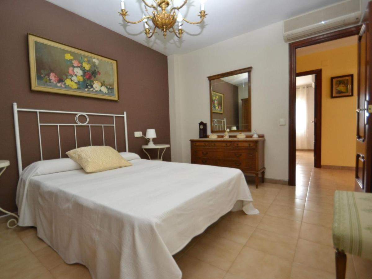 Holiday Home Cuco By Interhome Cambrils Eksteriør billede