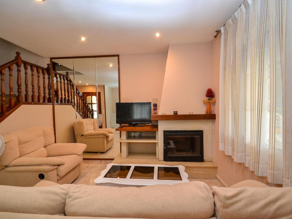 Holiday Home Cuco By Interhome Cambrils Eksteriør billede