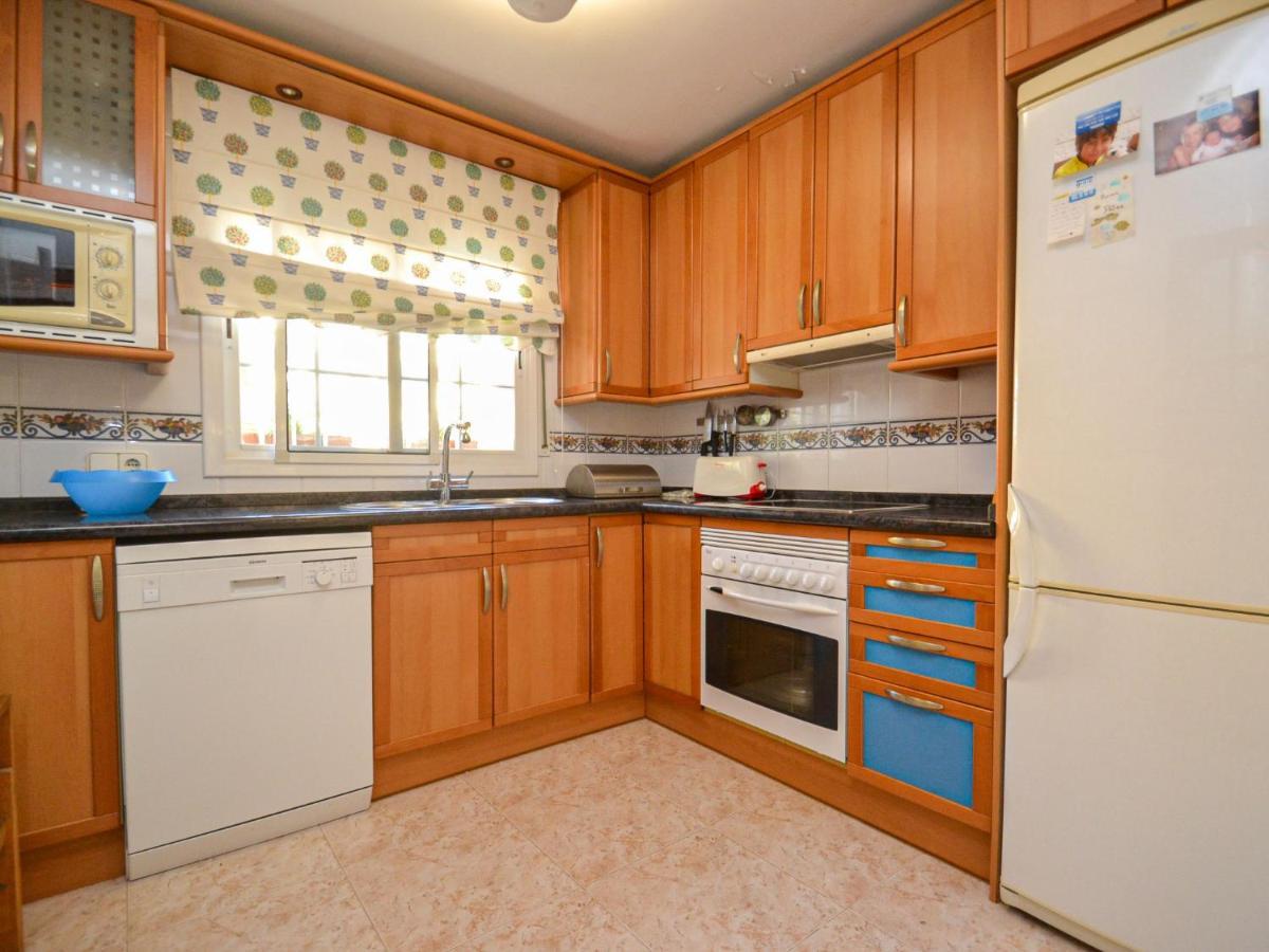 Holiday Home Cuco By Interhome Cambrils Eksteriør billede