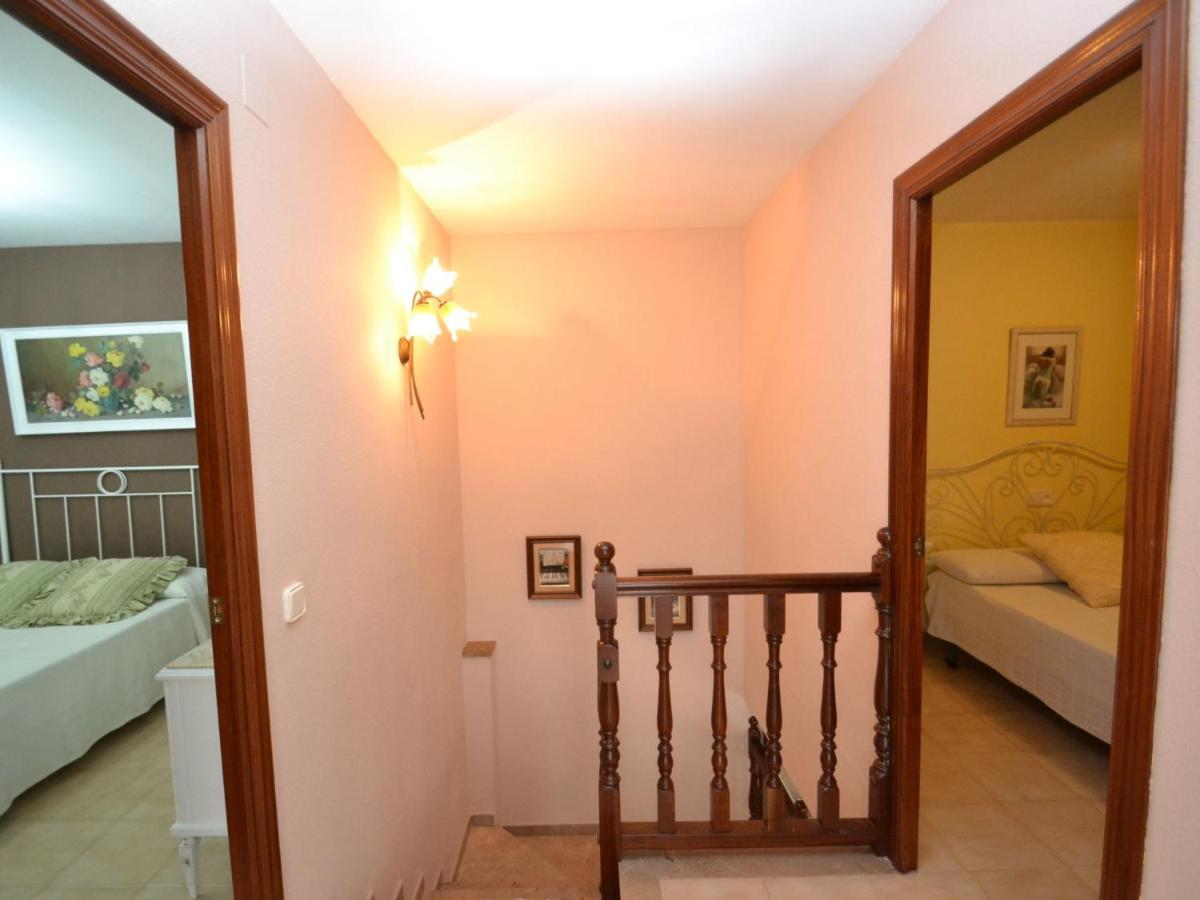 Holiday Home Cuco By Interhome Cambrils Eksteriør billede
