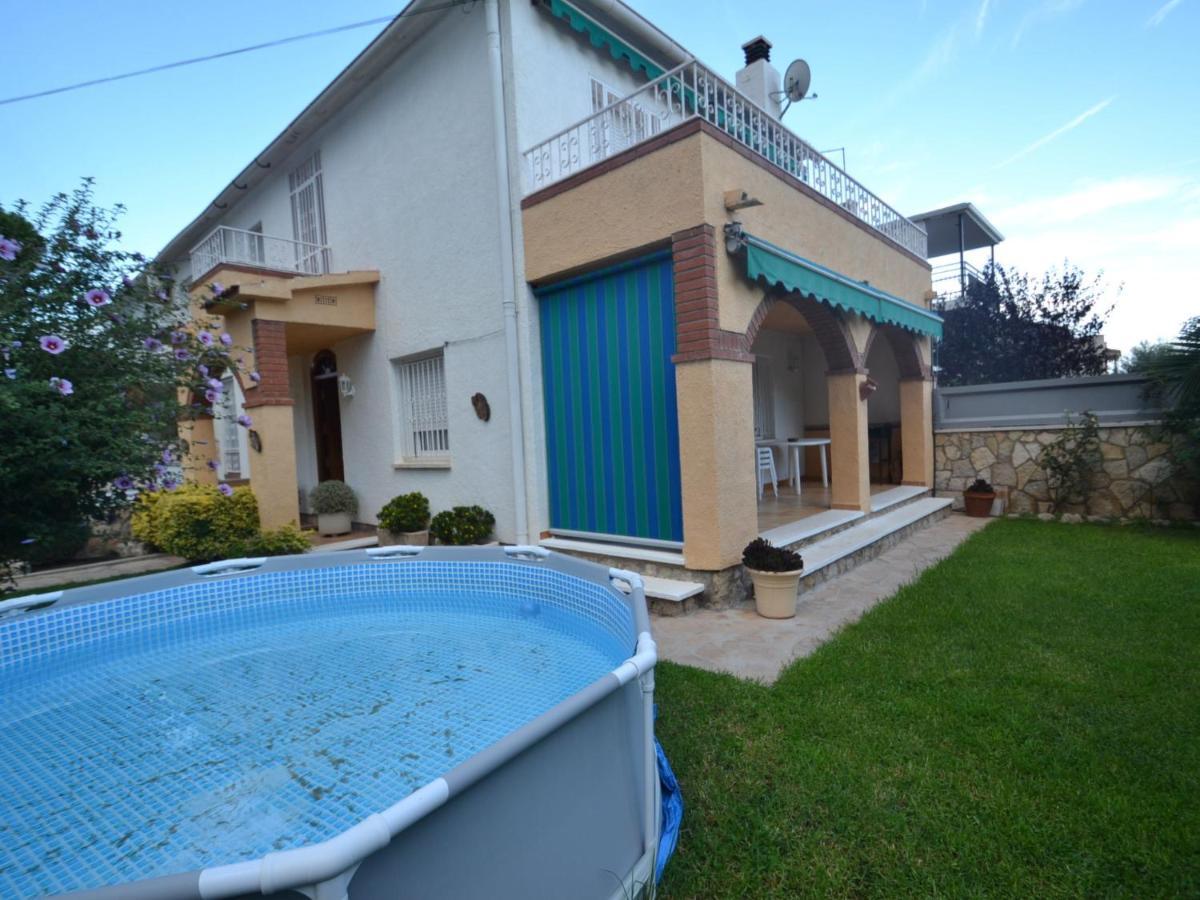 Holiday Home Cuco By Interhome Cambrils Eksteriør billede
