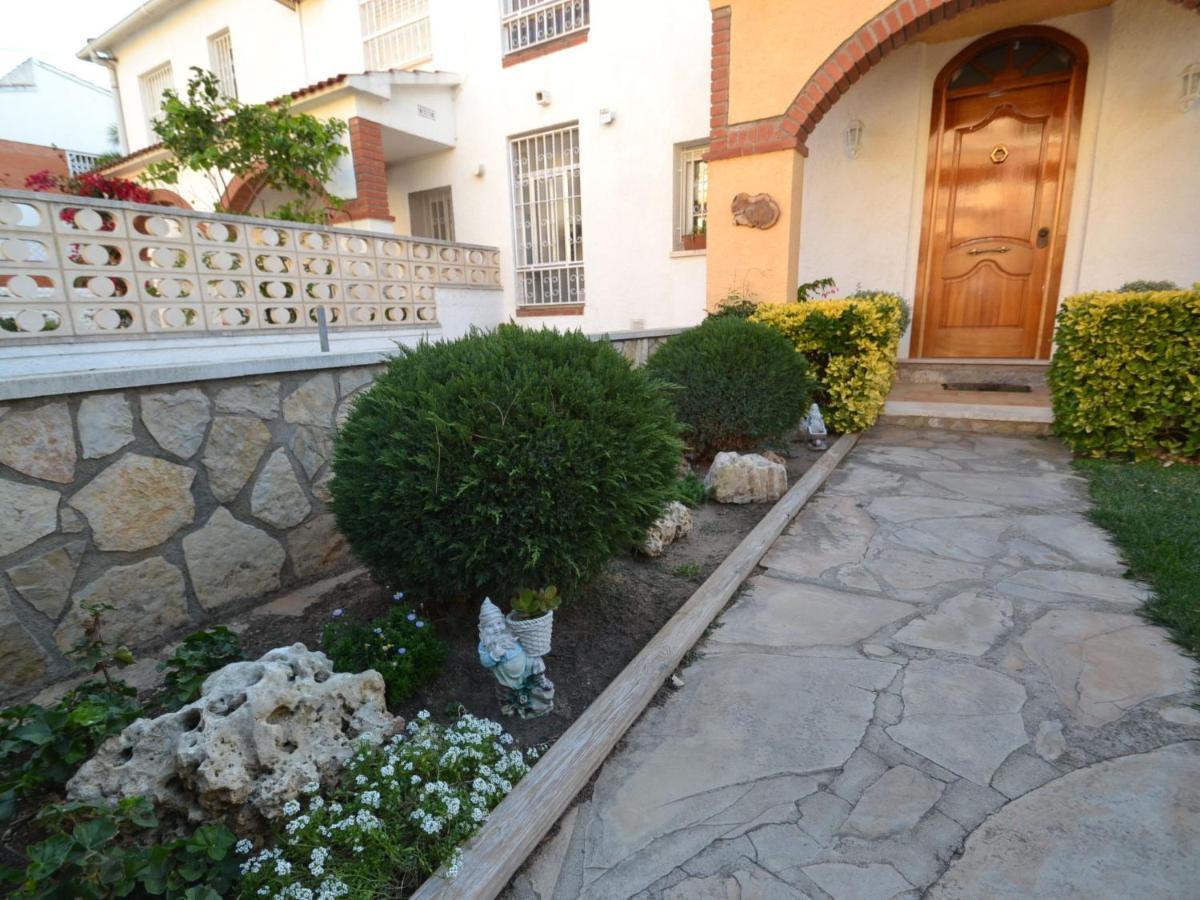 Holiday Home Cuco By Interhome Cambrils Eksteriør billede