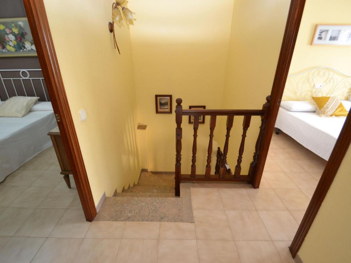 Holiday Home Cuco By Interhome Cambrils Eksteriør billede