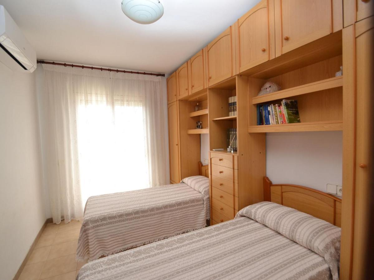 Holiday Home Cuco By Interhome Cambrils Eksteriør billede