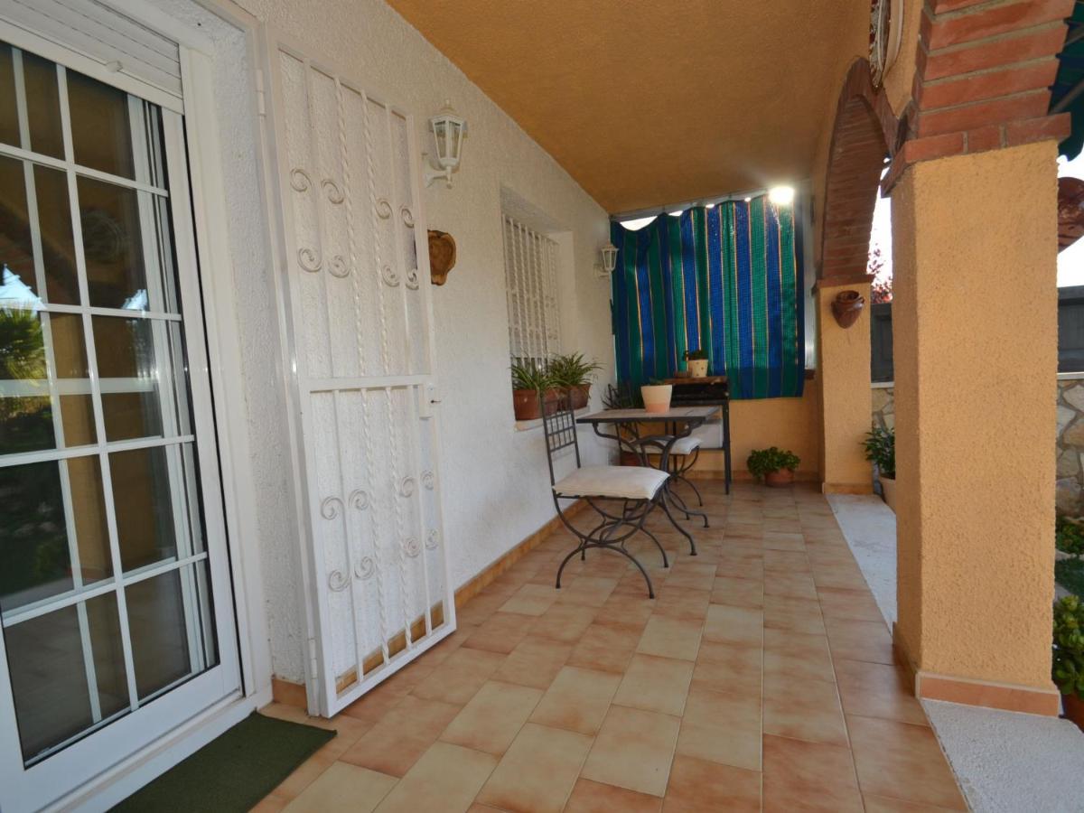Holiday Home Cuco By Interhome Cambrils Eksteriør billede