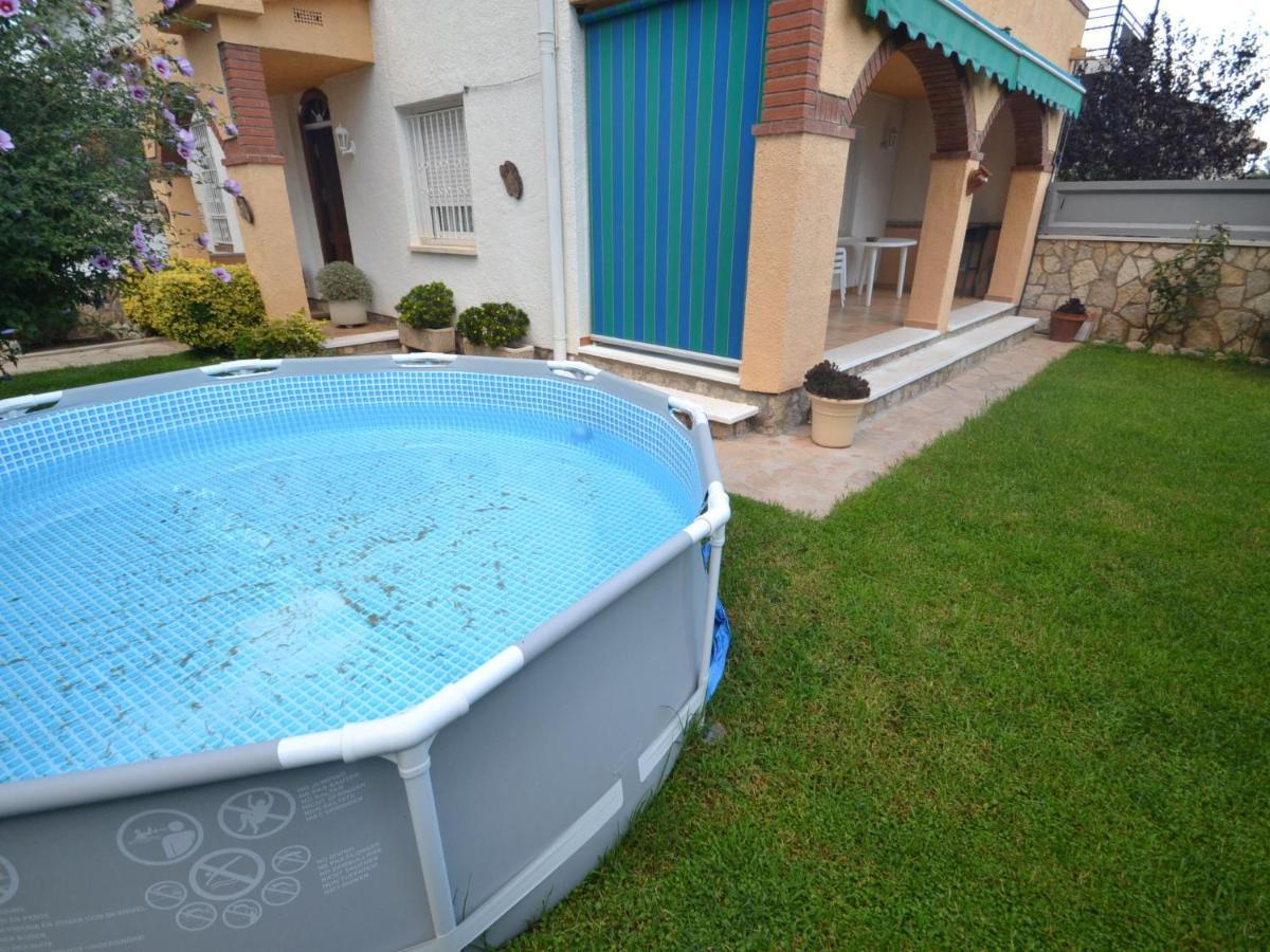 Holiday Home Cuco By Interhome Cambrils Eksteriør billede