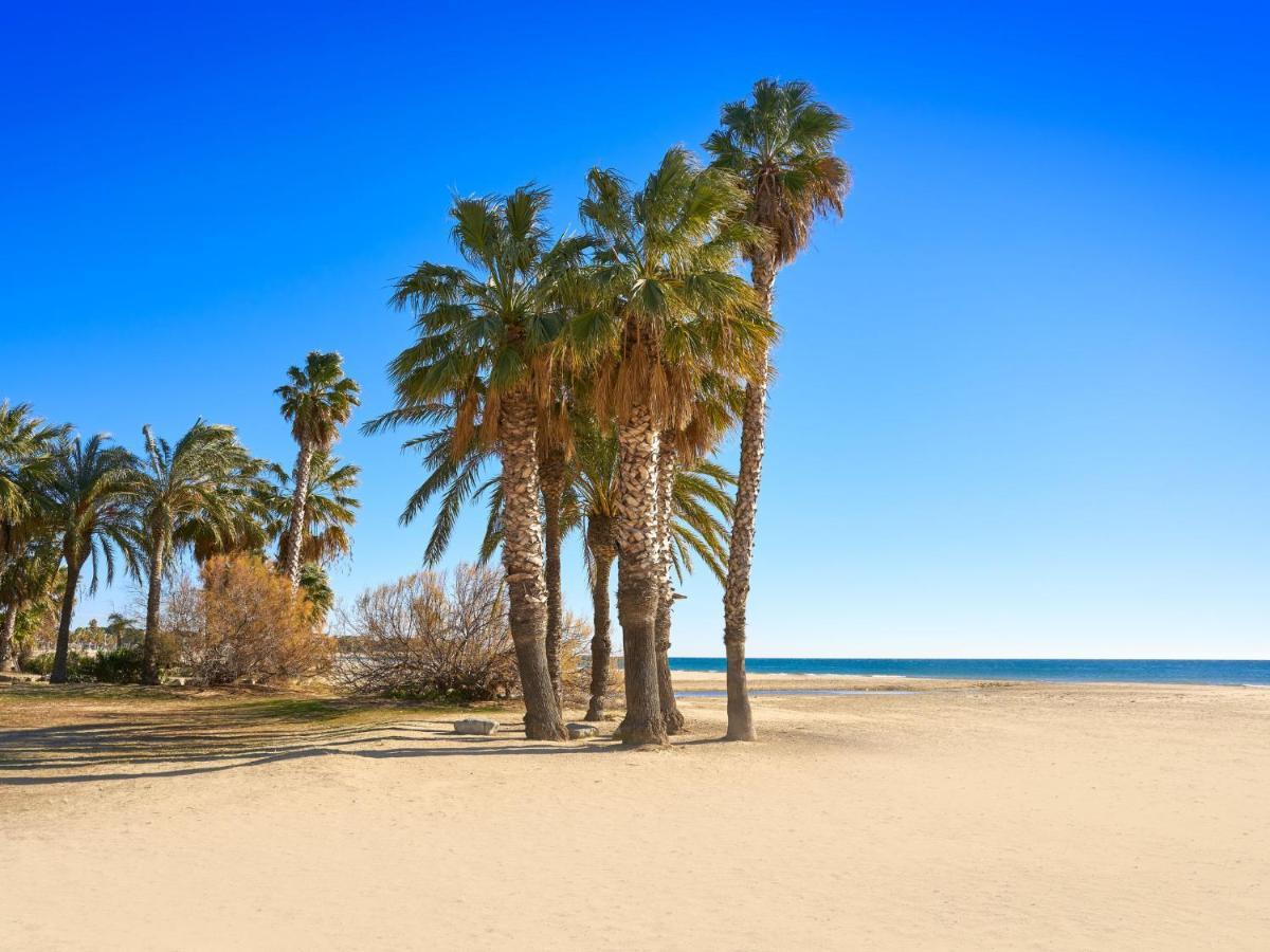 Holiday Home Cuco By Interhome Cambrils Eksteriør billede