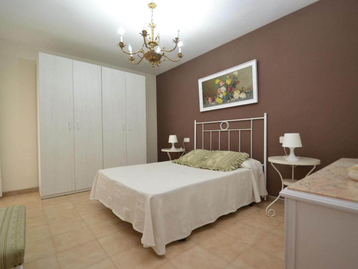 Holiday Home Cuco By Interhome Cambrils Eksteriør billede