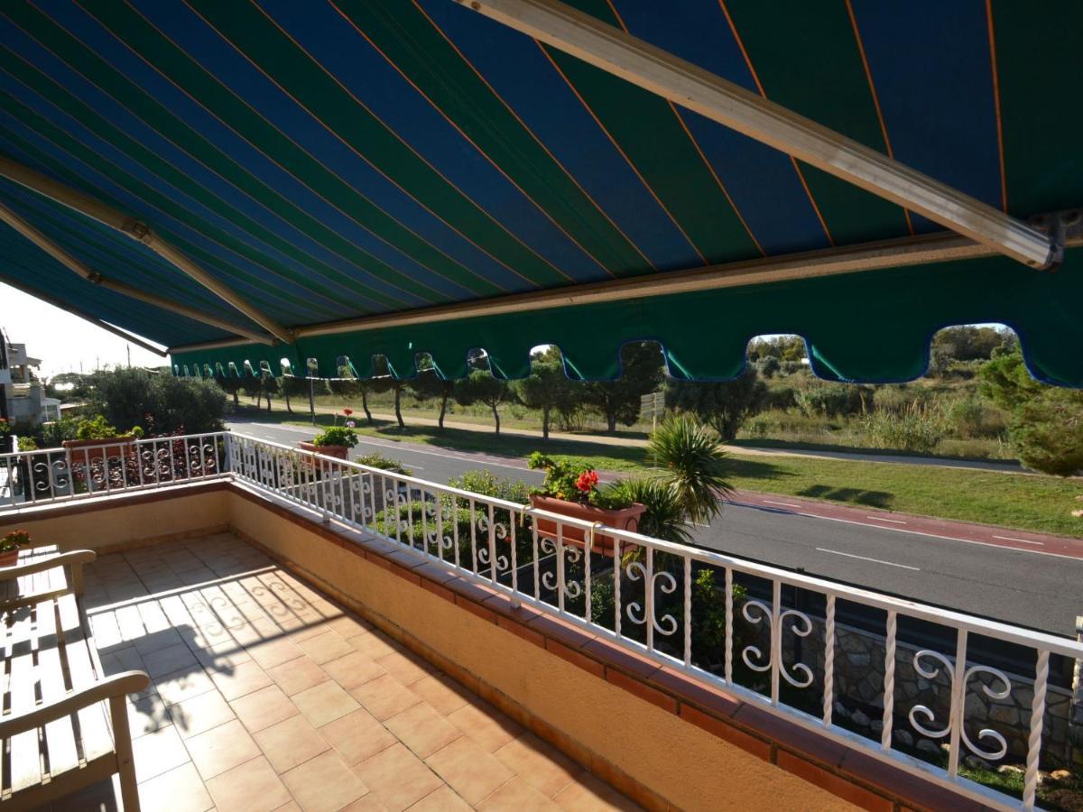 Holiday Home Cuco By Interhome Cambrils Eksteriør billede