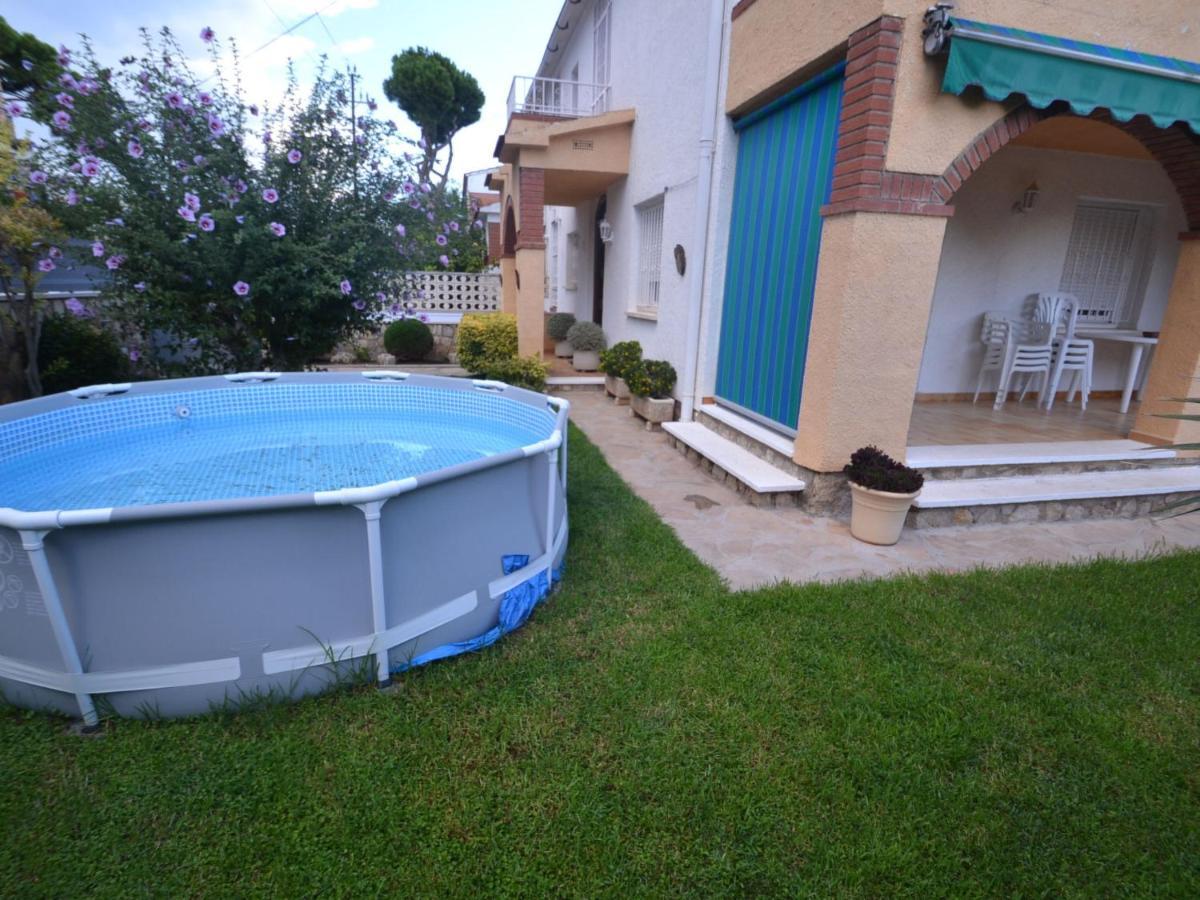 Holiday Home Cuco By Interhome Cambrils Eksteriør billede