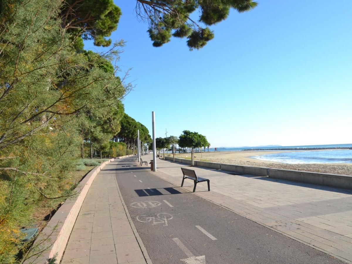 Holiday Home Cuco By Interhome Cambrils Eksteriør billede
