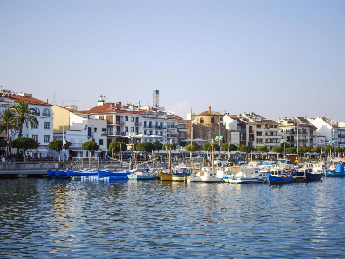 Holiday Home Cuco By Interhome Cambrils Eksteriør billede