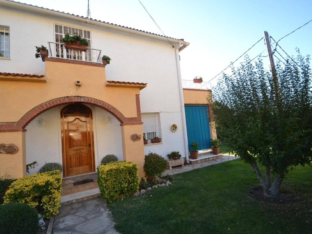 Holiday Home Cuco By Interhome Cambrils Eksteriør billede